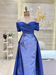 Night Dress, Doha